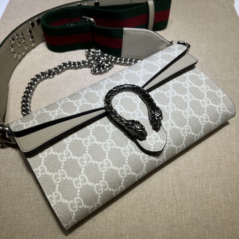 Gucci Satchel Bags